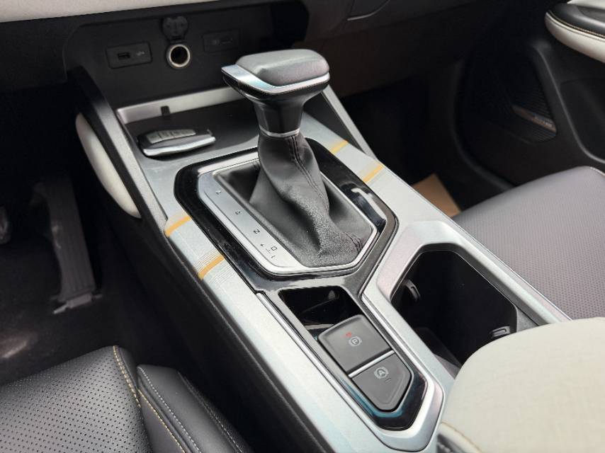 GEELY Emgrand L 2022 #8 GEELY Emgrand L 2022 immagine di auto #8