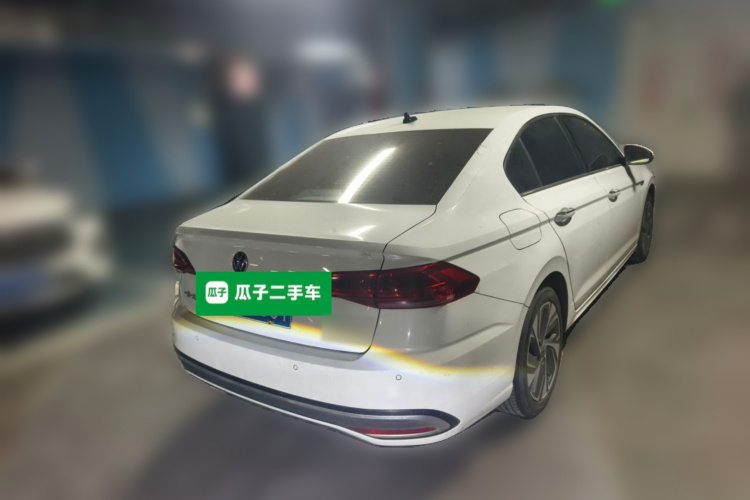 Volkswagen Bora 2023 #7 Volkswagen Bora 2023 car image #7