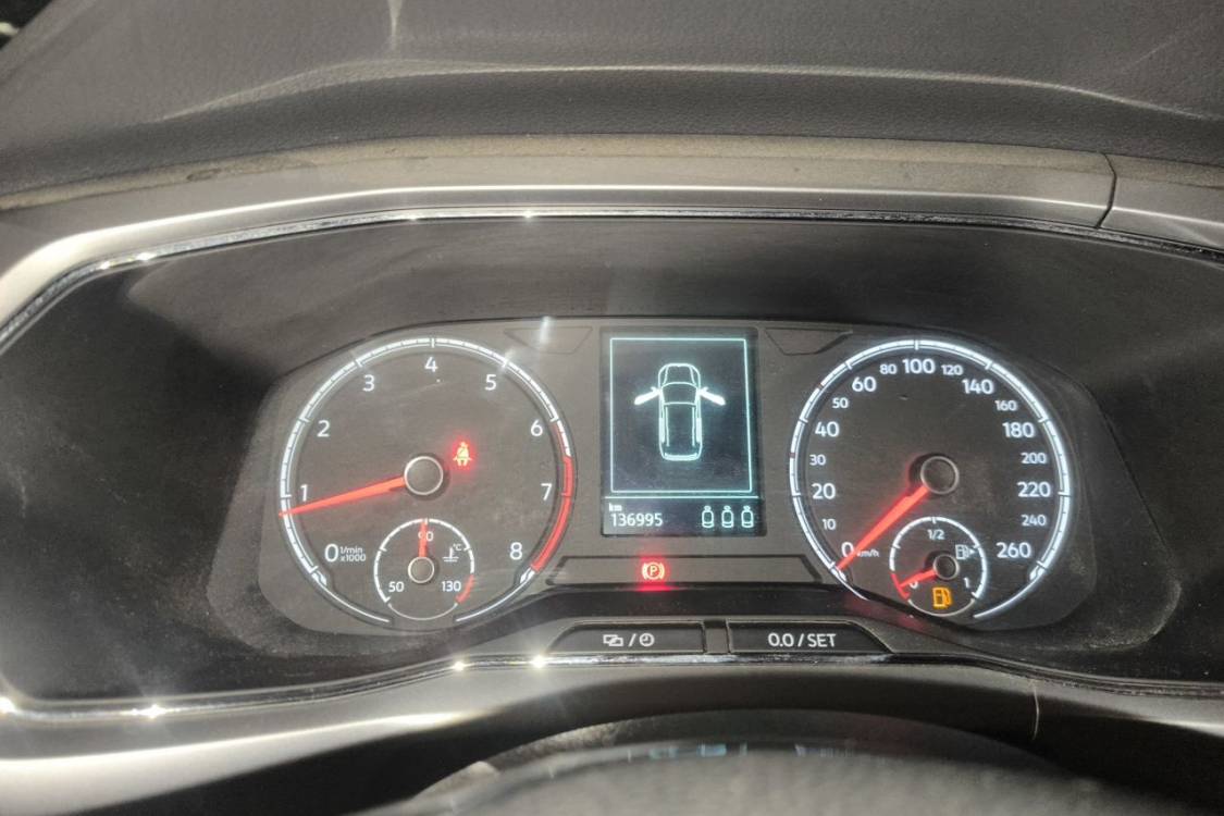Volkswagen T-Cross 2019 car image #24