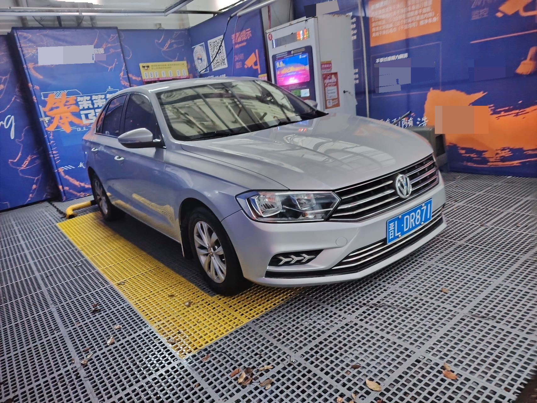 Volkswagen Bora 2017 изображение автомобиля #2