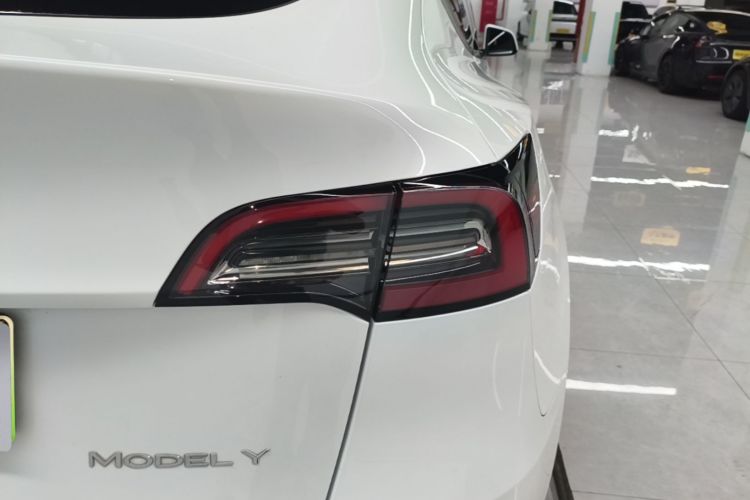 Tesla Model Y 2023 car image #8