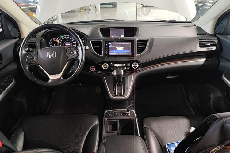Honda CR-V 2016 #10 Honda CR-V 2016 car image #10