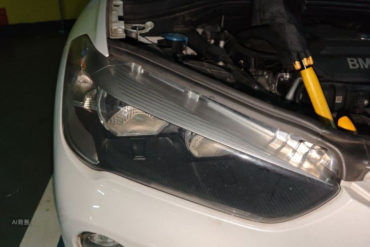 BMW X1 2017 #8 BMW X1 2017 car image #8