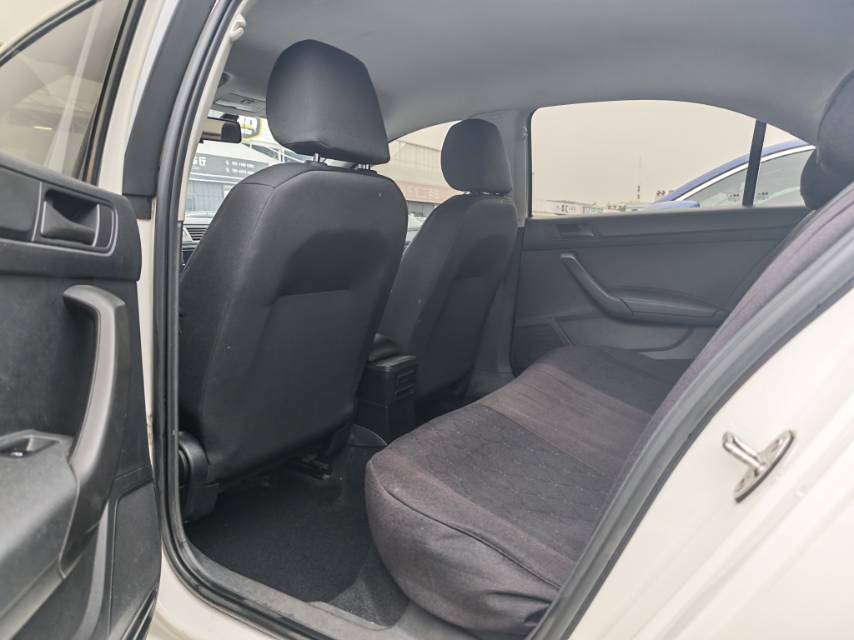 Volkswagen Santana 2019 immagine di auto #4