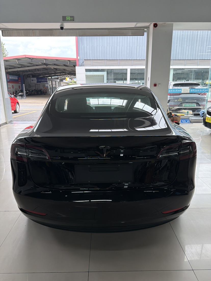 Tesla Model 3 2020 car image #4