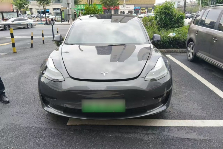 Tesla Model 3 2023 #4 Tesla Model 3 2023 car image #4