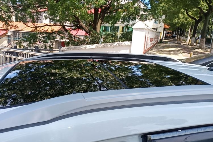 BYD Yuan 2018 #25 BYD Yuan 2018 car image #25