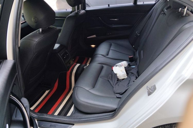 BMW 3 Series 2016 #14 BMW 3 Series 2016 car image #14