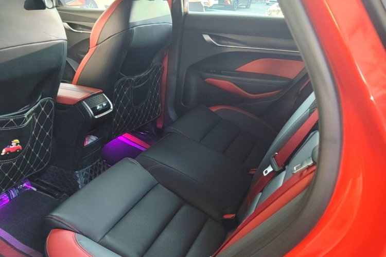 GEELY Binray 2021 #17 GEELY Binray 2021 car image #17