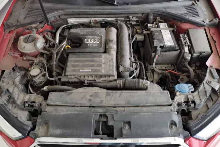 Audi A3 2020 #20 Audi A3 2020 immagine di auto #20