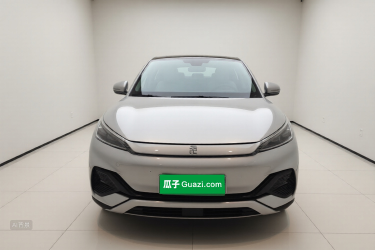 BYD Yuan Plus 2024 immagine di auto #3