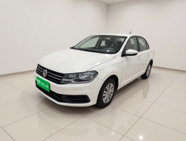 Volkswagen Santana 2019 Volkswagen Santana 2019 car image