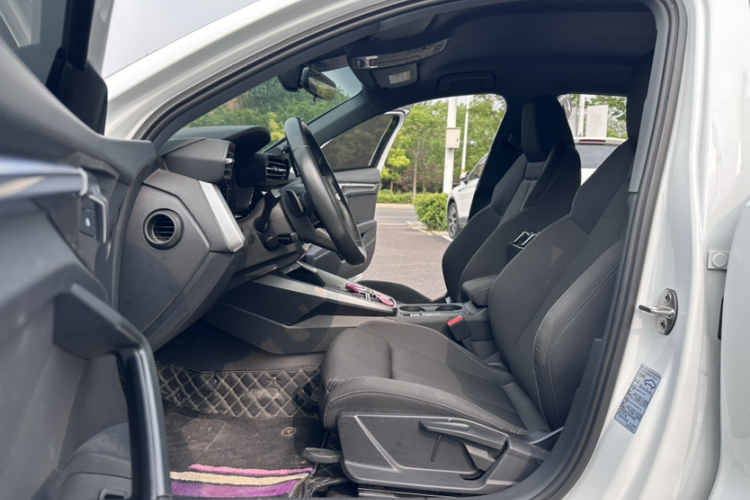 Audi A3 2022 #9 Audi A3 2022 immagine di auto #9