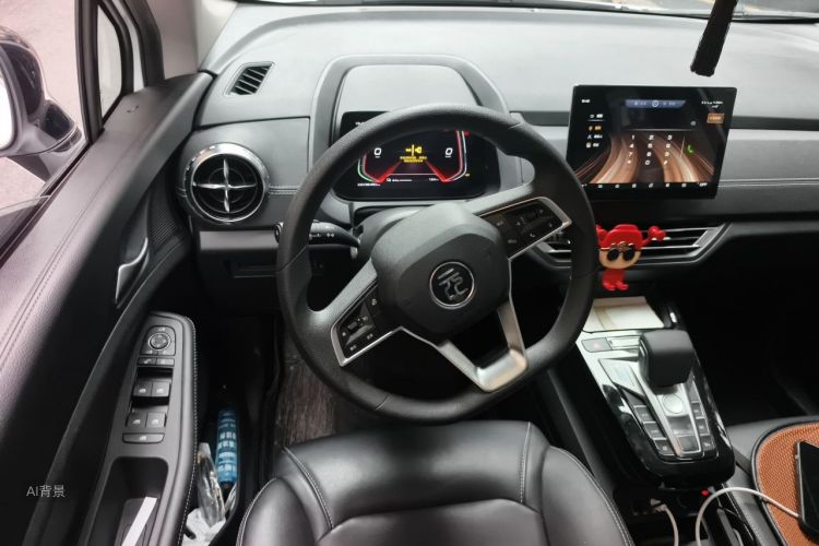 BYD Yuan New Energy 2020 immagine di auto #12