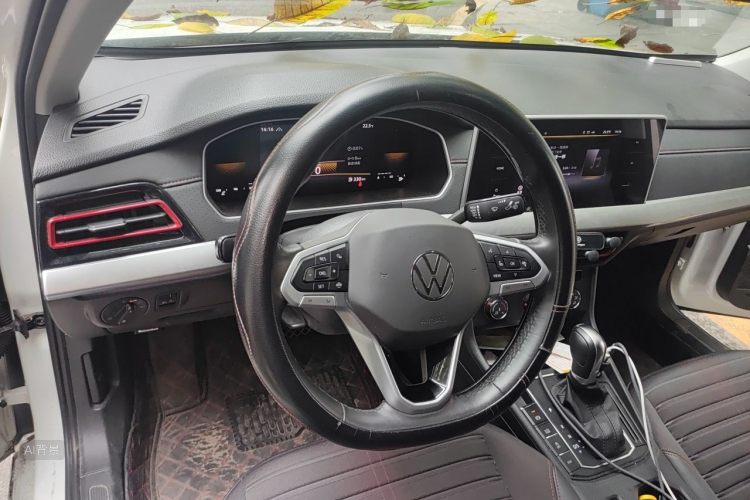 Volkswagen Lavida 2022 car image #12