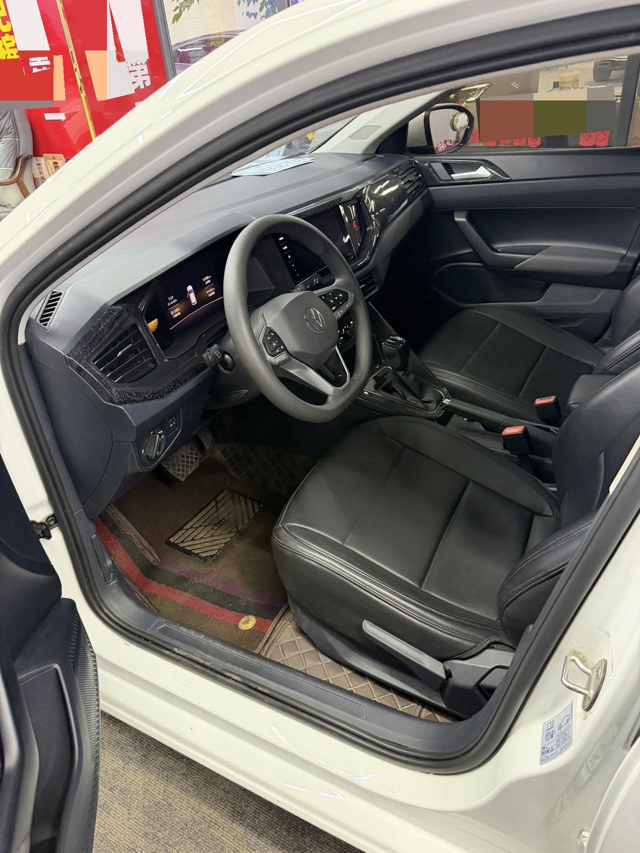 Volkswagen Lavida 2024 #5 Volkswagen Lavida 2024 immagine di auto #5