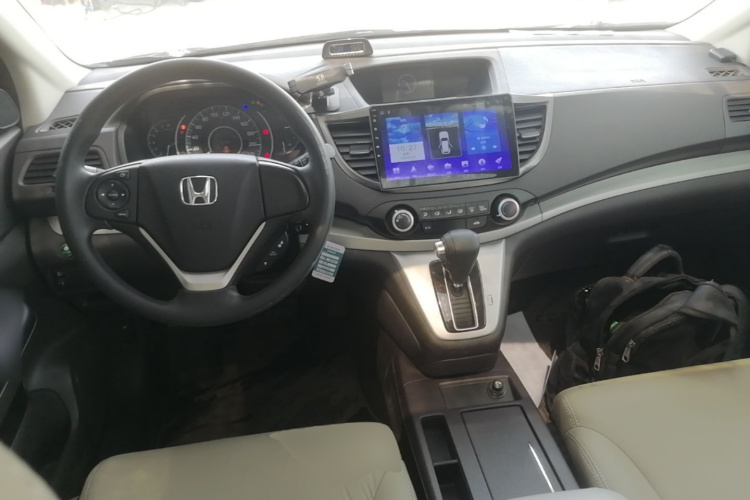 Honda CR-V 2014 #11 Honda CR-V 2014 car image #11