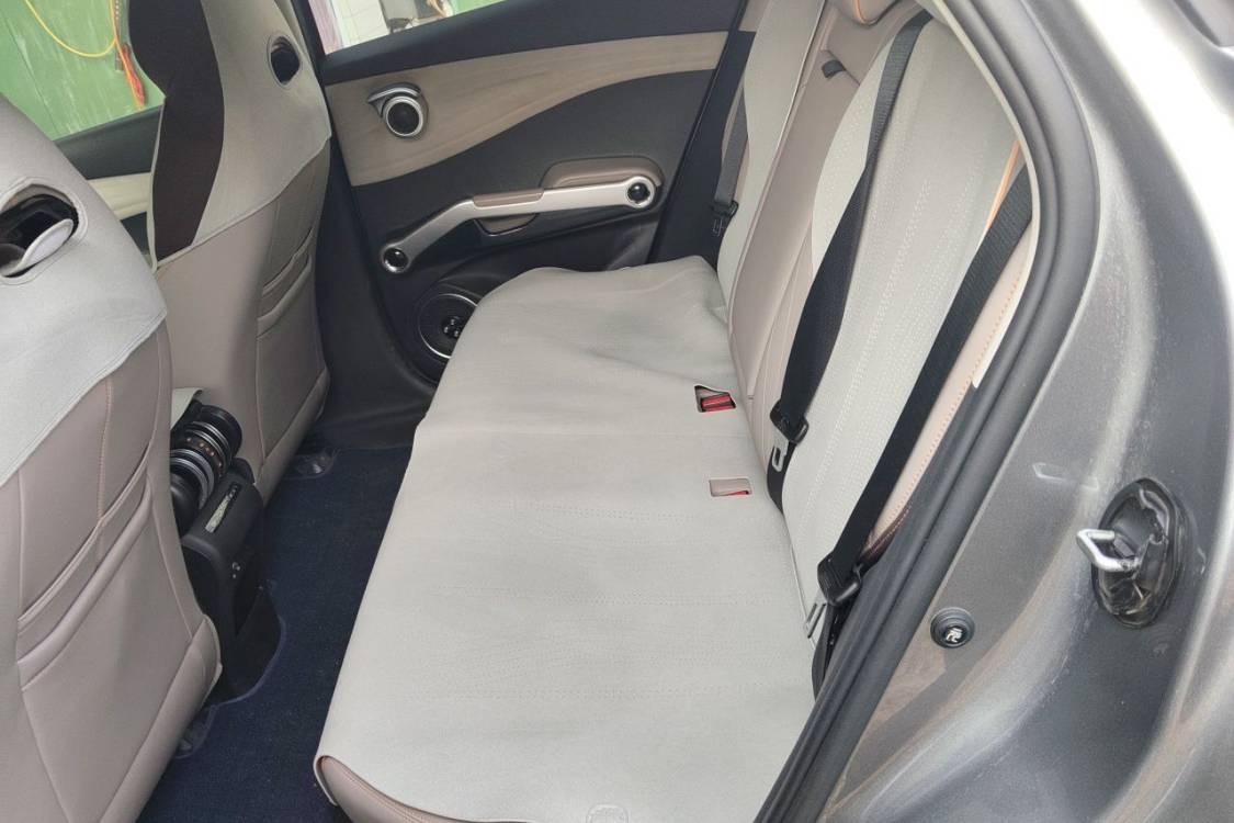 BYD Yuan Plus 2024 car image #19