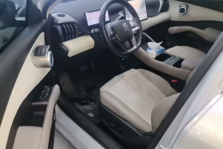 BYD Yuan Plus 2025 car image #16