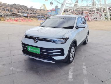 Volkswagen Tharu 2025 car image 