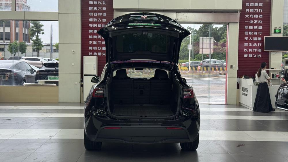 Tesla Model Y 2023 car image #8