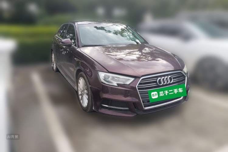 Audi A3 2017 immagine di auto #4