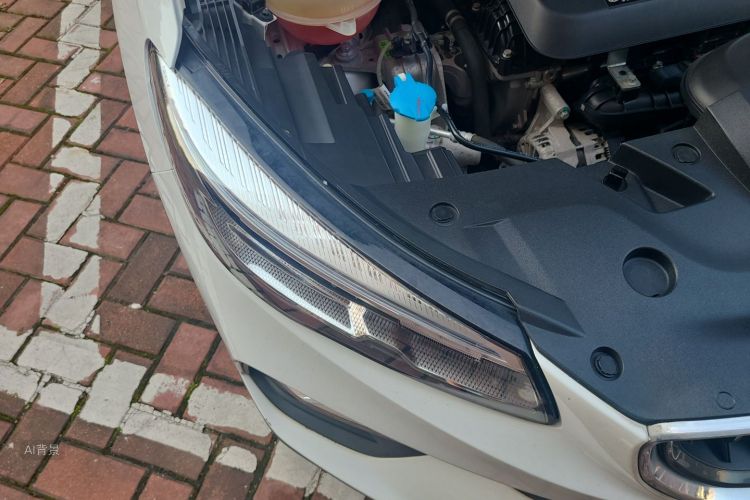 GEELY Emgrand S 2021 car image #8