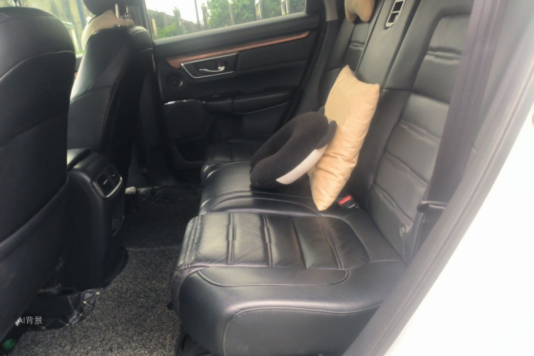 Honda CR-V 2018 #19 Honda CR-V 2018 car image #19