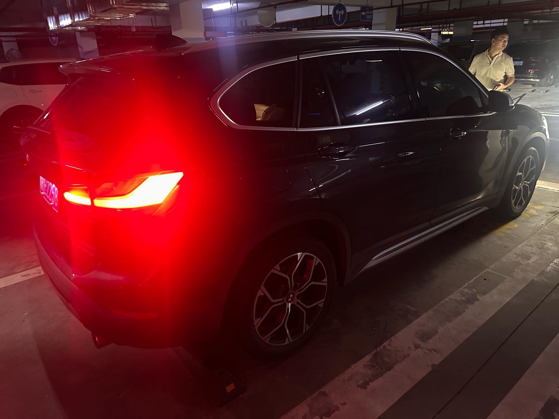 BMW X1 2022 #4 BMW X1 2022 imagem de carro #4