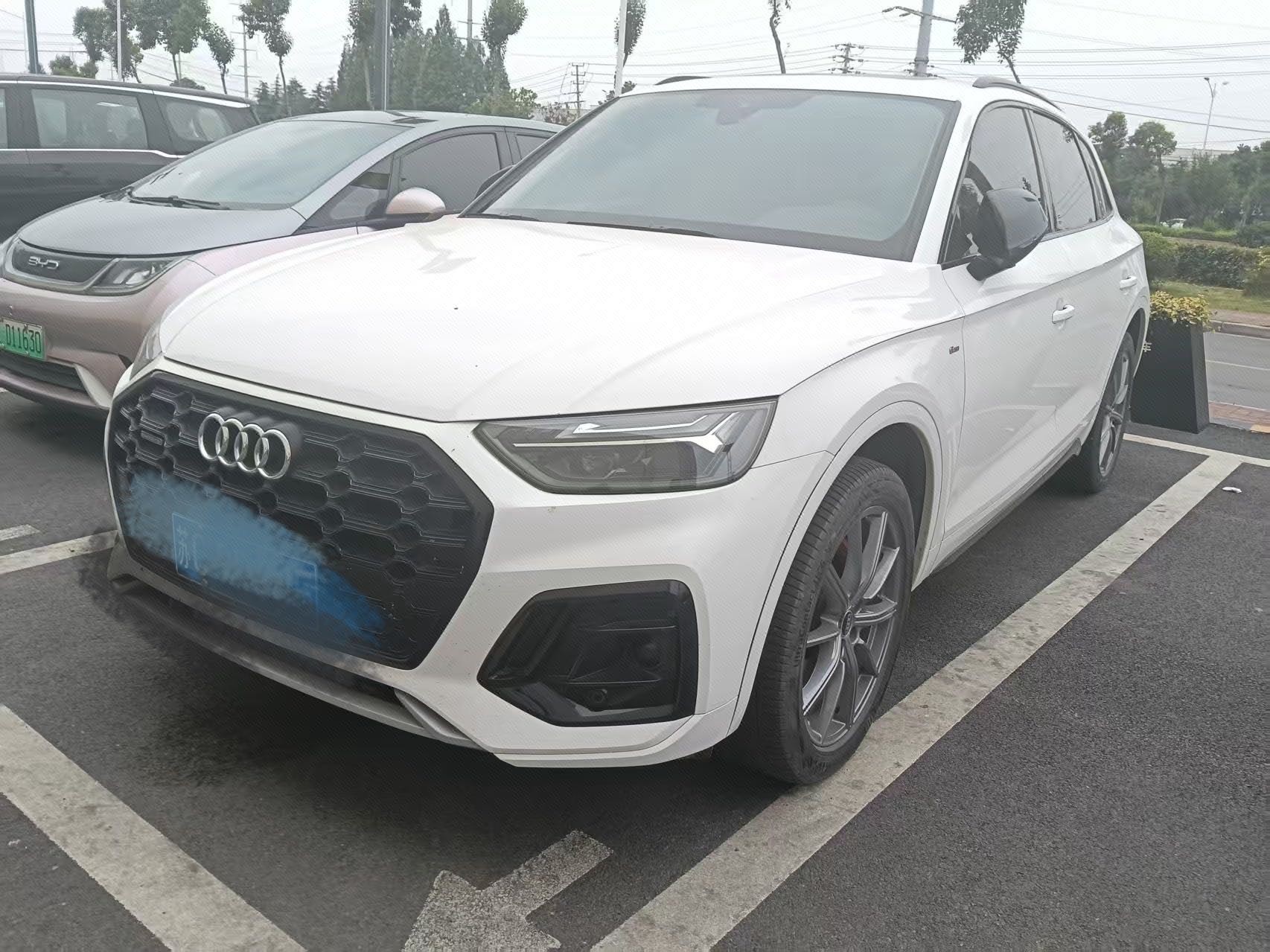 2022 car image 