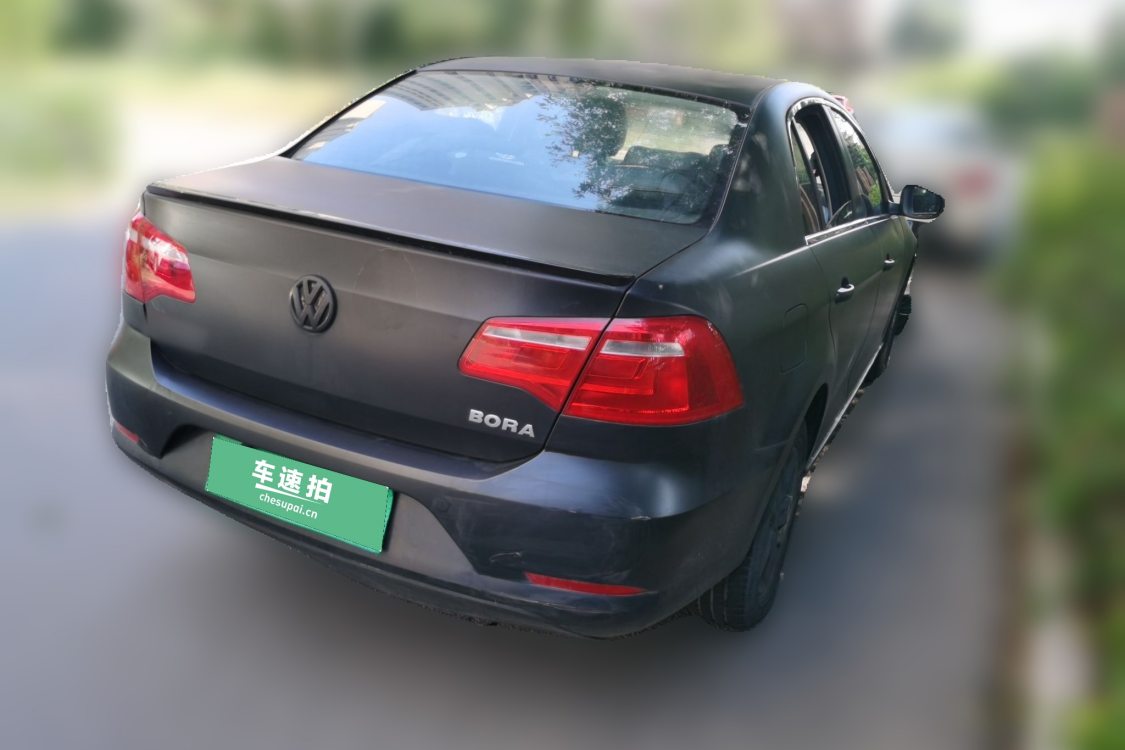 Volkswagen Bora 2015 #4 Volkswagen Bora 2015 car image #4