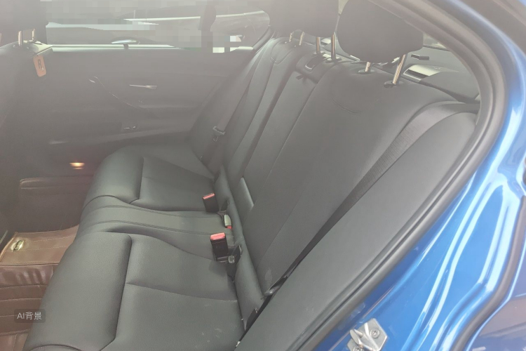 BMW 3 Series 2017 #19 BMW 3 Series 2017 car image #19
