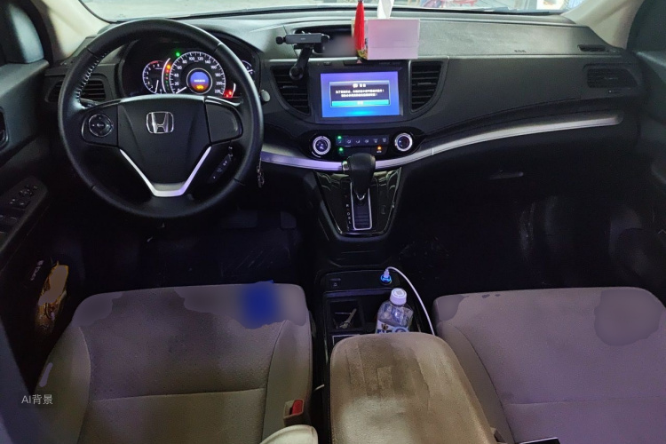 Honda CR-V 2016 #11 Honda CR-V 2016 car image #11