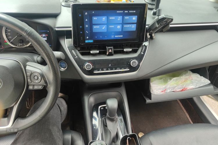 Toyota Corolla 2022 car image #15