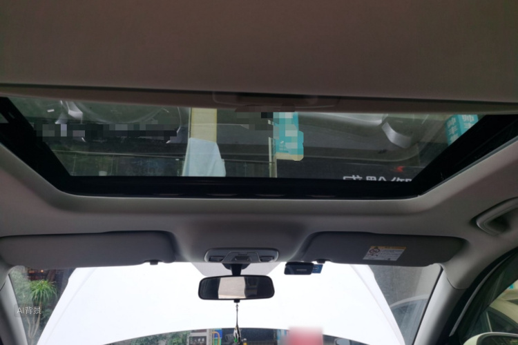 GEELY Coolray 2021 car image #20