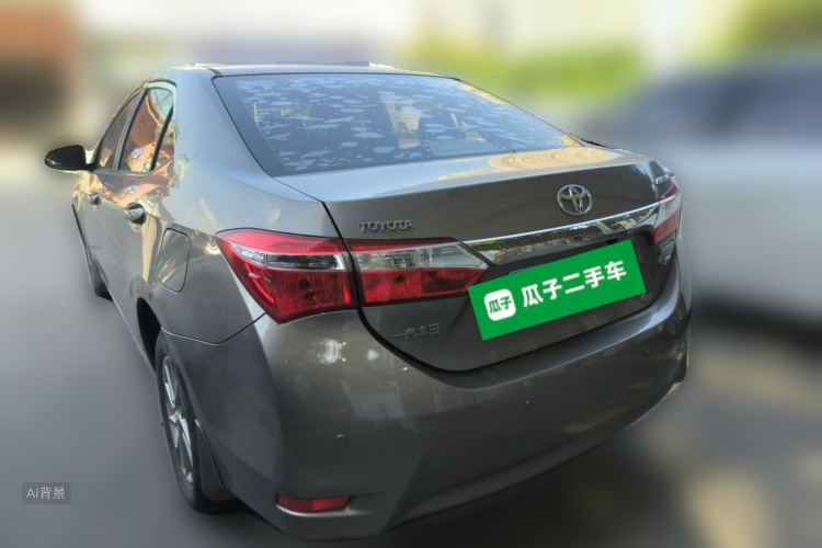2016 #5 2016 immagine di auto #5