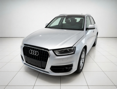Audi Q3 2016 Audi Q3 2016 car image