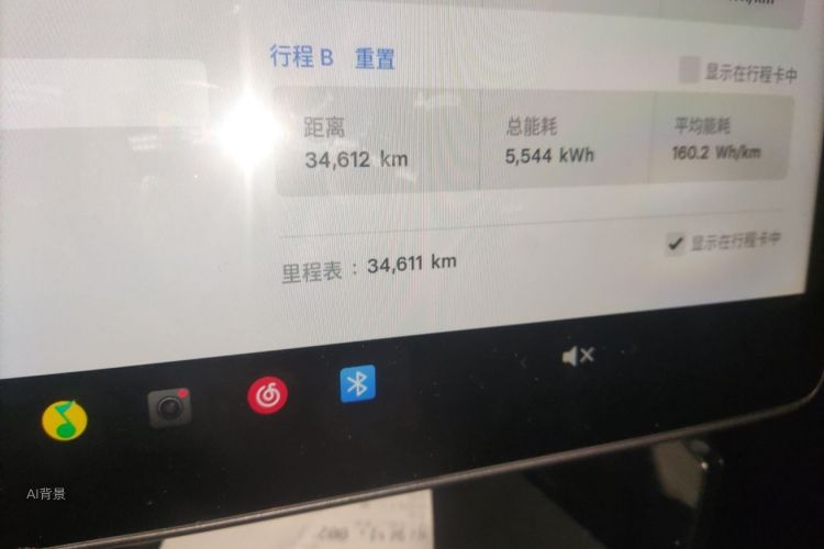 Tesla Model Y 2023 car image #14