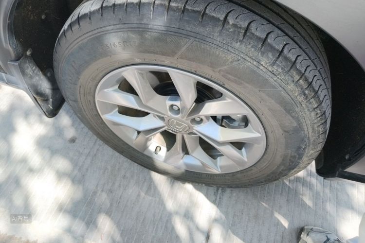 Honda CR-V 2025 car image #9