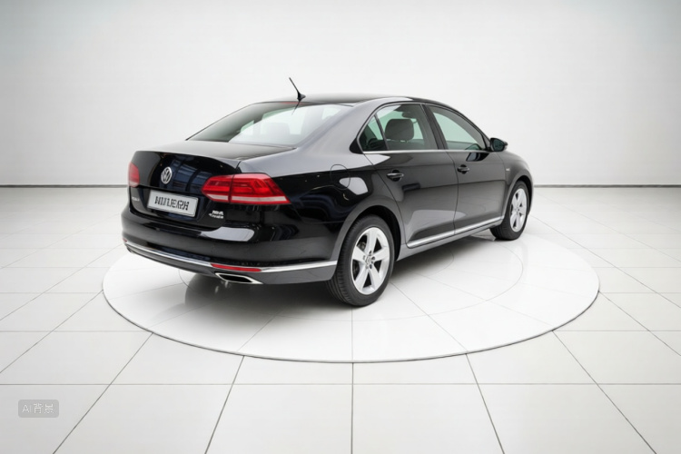 Volkswagen Santana 2016 #7 Volkswagen Santana 2016 car image #7
