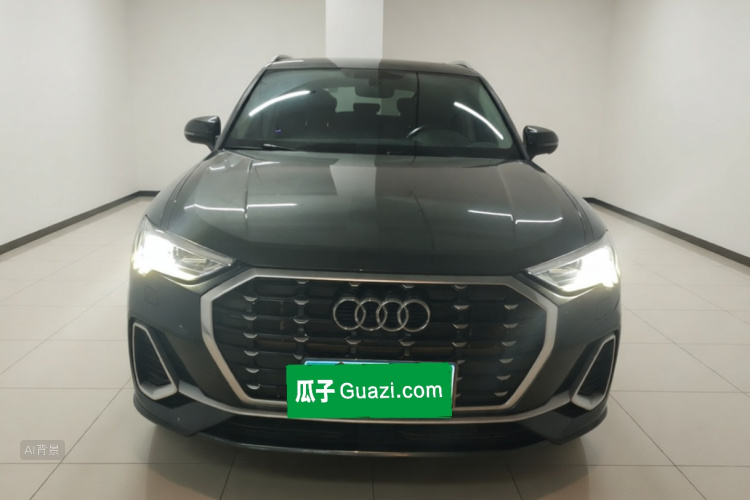 Audi Q3 2019 #3 Audi Q3 2019 immagine di auto #3