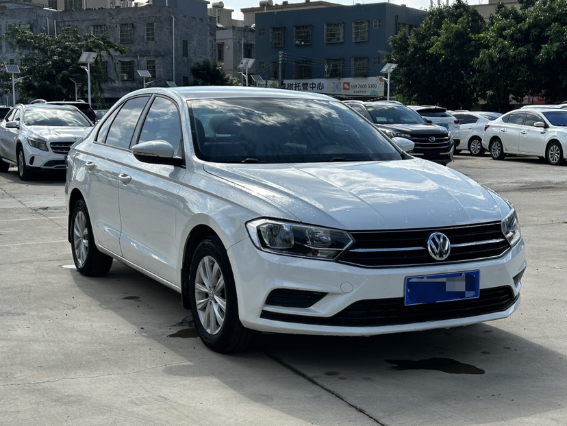 Volkswagen Bora 2017 #3 Volkswagen Bora 2017 immagine di auto #3