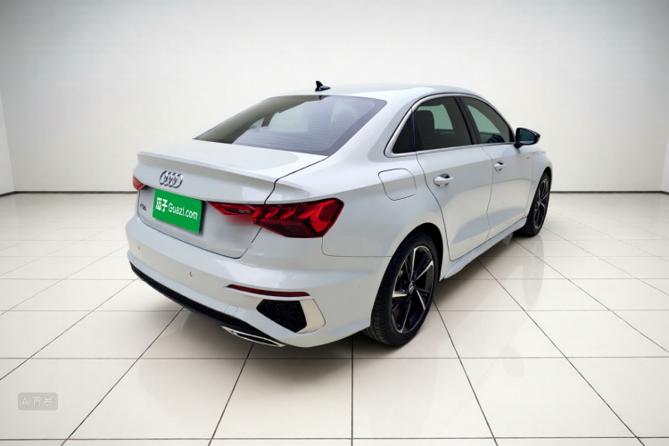 Audi A3 2021 #7 Audi A3 2021 car image #7