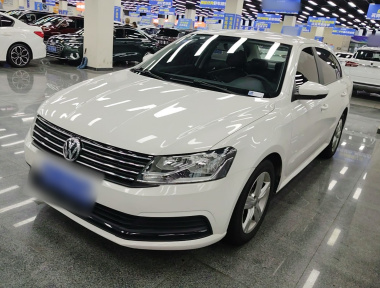 Volkswagen Lavida 2018 Volkswagen Lavida 2018 car image