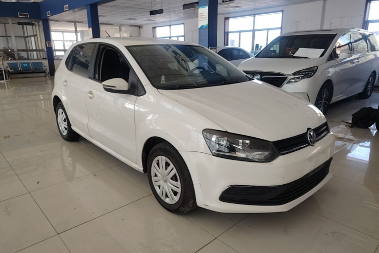 Volkswagen Polo 2018 #4 Volkswagen Polo 2018 car image #4