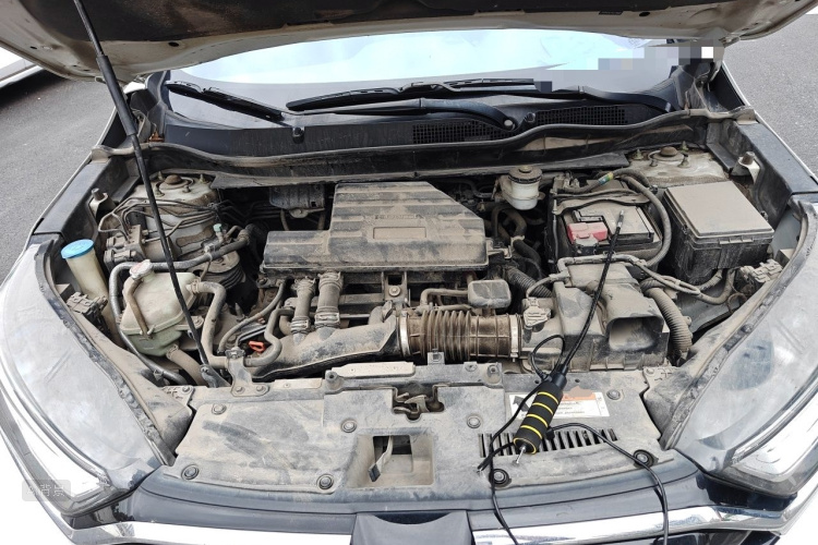 Honda CR-V 2021 car image #22