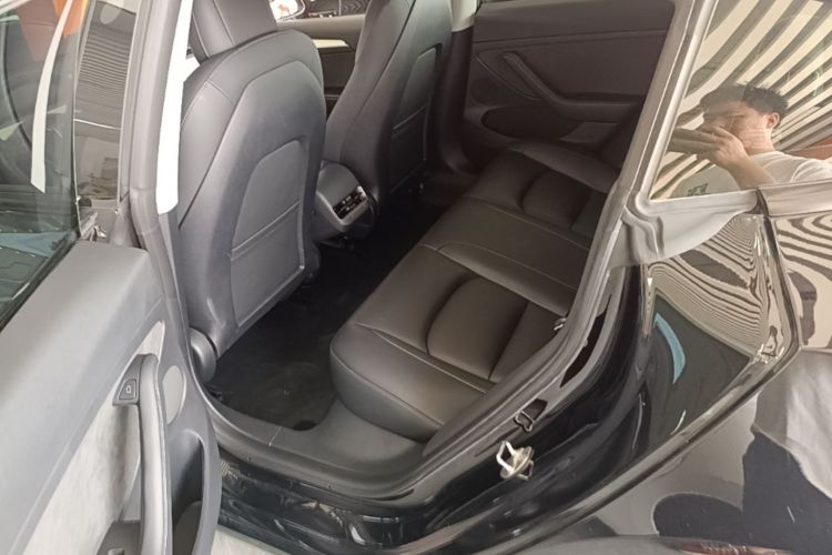 Tesla Model 3 2023 #17 Tesla Model 3 2023 car image #17
