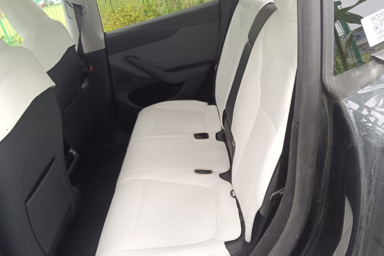 Tesla Model Y 2025 car image #10