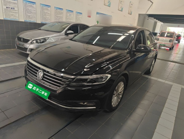 Volkswagen Lavida 2018 Volkswagen Lavida 2018 car image