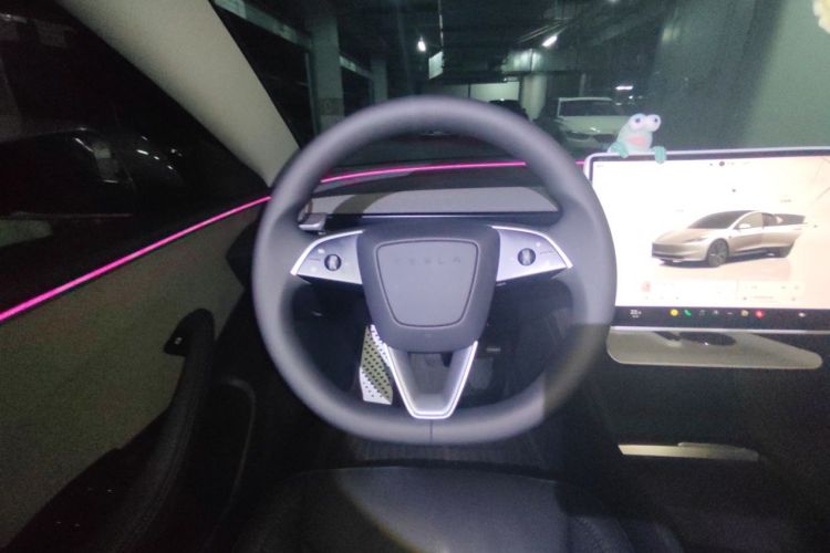Tesla Model 3 2026 #11 Tesla Model 3 2026 car image #11
